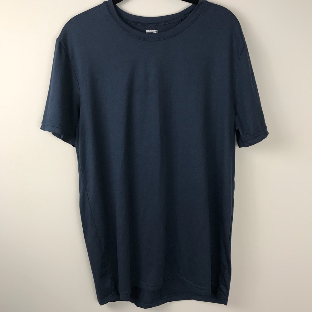 Men’s dry fit tee